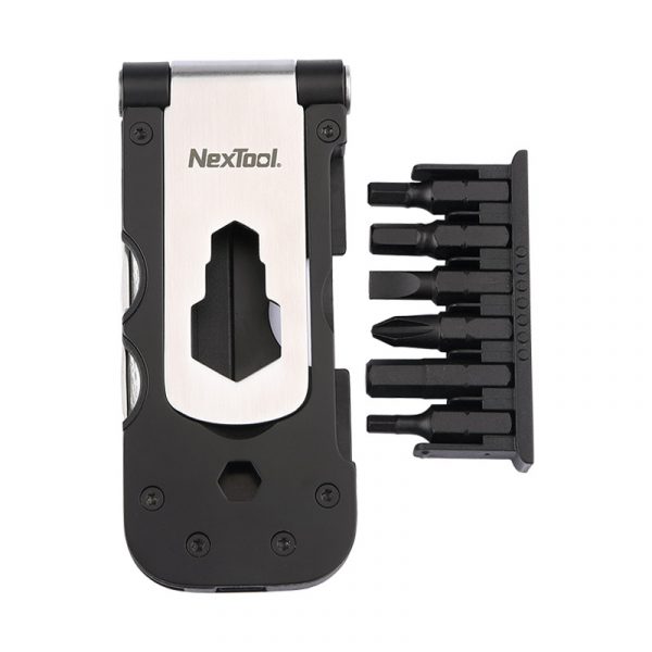 NexTool 13 in 1 Bicycle Multi Tool - Image 3