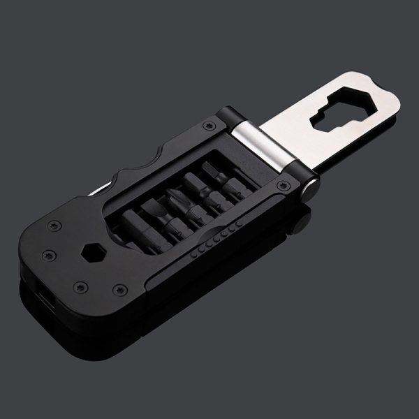 NexTool 13 in 1 Bicycle Multi Tool - Image 4