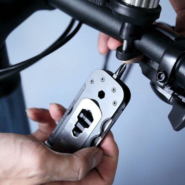 NexTool 13 in 1 Bicycle Multi Tool - Image 6