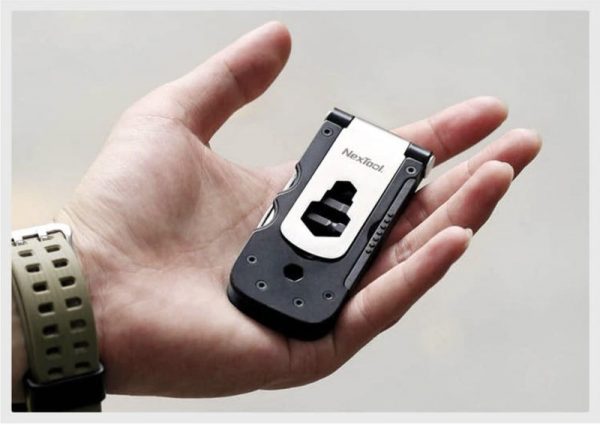 NexTool 13 in 1 Bicycle Multi Tool - Image 7