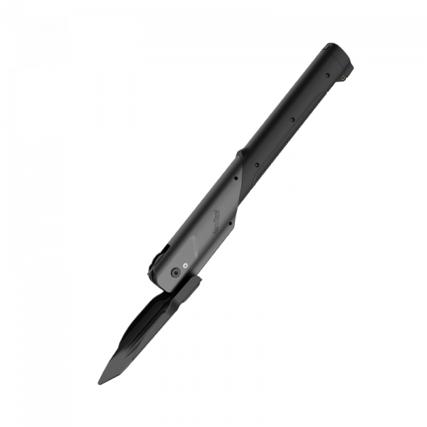 Nextool Aluminium Folding Shovel/Axe Built-in Knife Saw Outdoor Camping