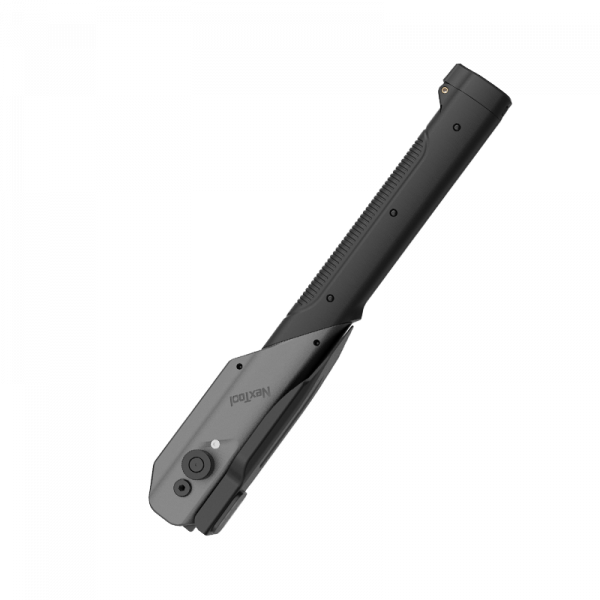 Nextool Aluminium Folding Shovel/Axe Built-in Knife Saw Outdoor Camping - Image 2