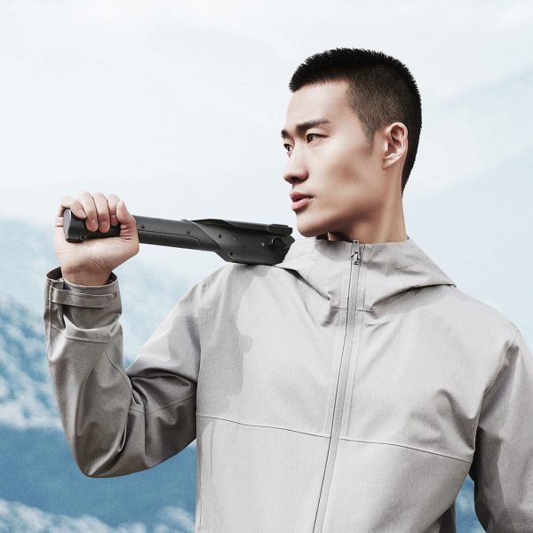 Nextool Aluminium Folding Shovel/Axe Built-in Knife Saw Outdoor Camping - Image 3