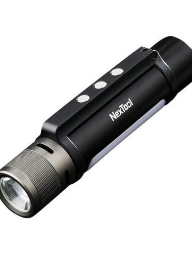 Nextool Outdoor 6 in1Thunder Flashlight Torch