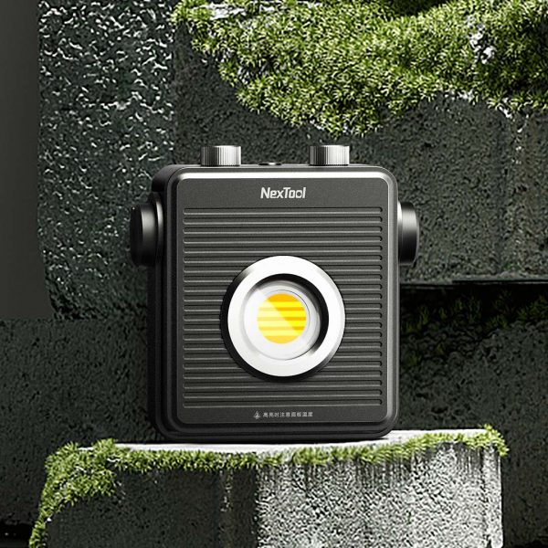Nextool Portable Camping / Floodlight Light - Image 2