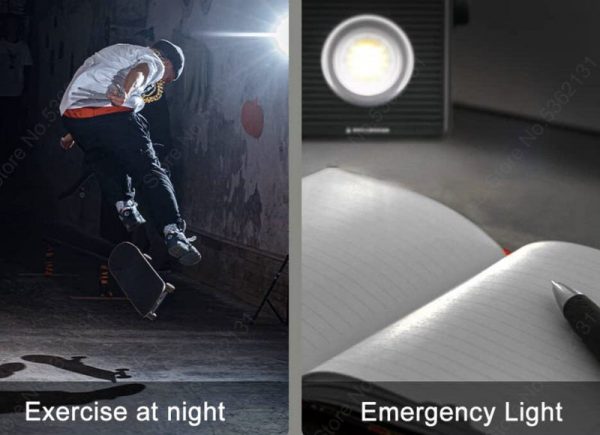 Nextool Portable Camping / Floodlight Light - Image 6