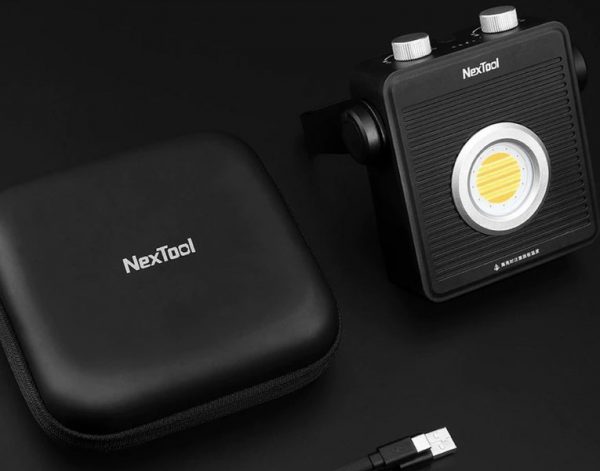 Nextool Portable Camping / Floodlight Light - Image 7