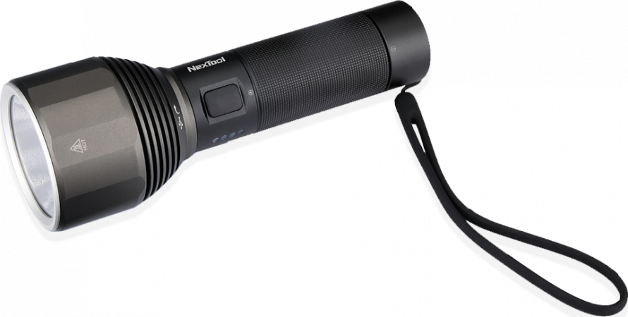 Nextool Outdoor High Performance Flashlight